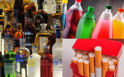 Refrescos, cerveza y cigarros “financiarían” el INSABI