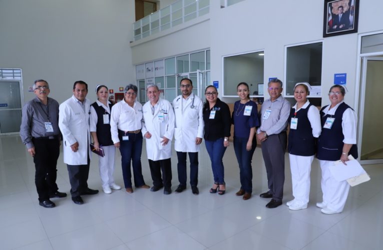 Conservará Tamaulipas la gratuidad de su sistema estatal de salud