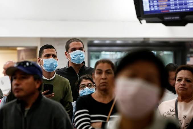 Ya son 4 los casos confirmados de Coronavirus en Tamaulipas