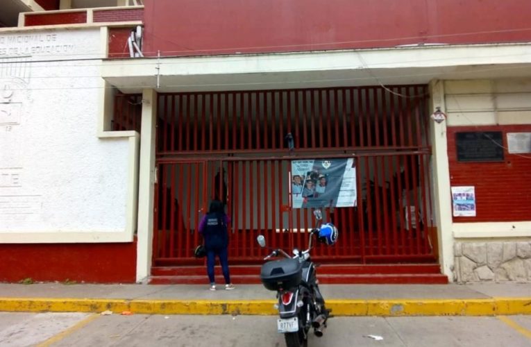 Fallece alumno en Secundaria de Tampico