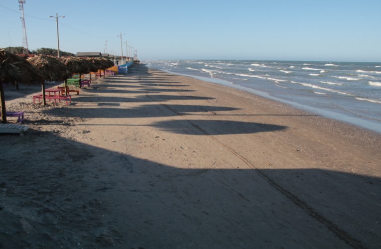 Playa Bagdad recibiría 150 mil vacacionistasen Semana Santa: Alcalde Mario López