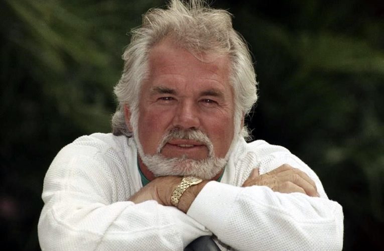 Muere Kenny Rogers