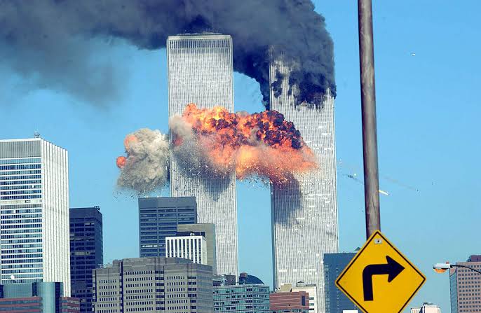 Conmemora EEUU el 9/11 en medio de crisis por COVID-19