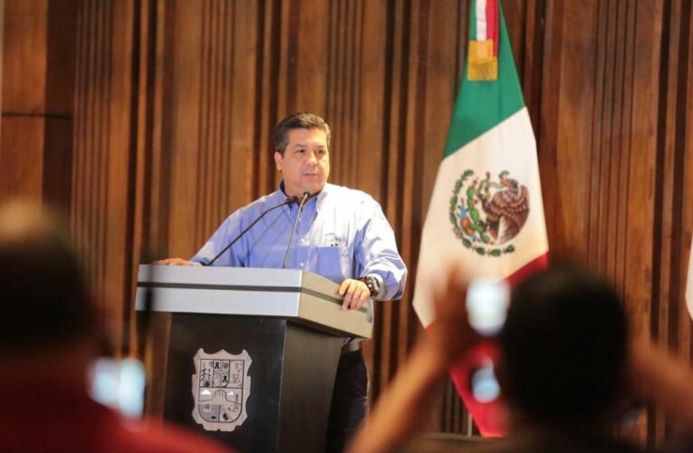Solicitará Gobernador colaboración con Fiscalía General de Nuevo León para investigar caso Carmona