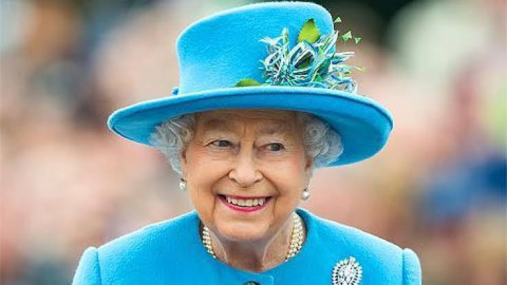 Muere Isabel II, reina de Inglaterra