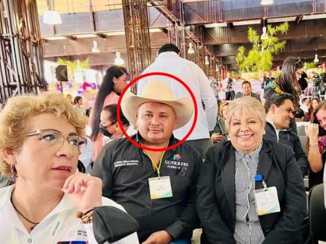 Investigan presunto secuestro en Tamaulipas de alcalde coahuilense