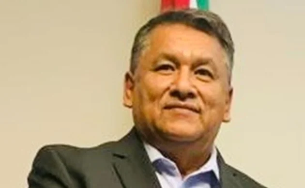 Muere Faustino López, senador por Tamaulipas