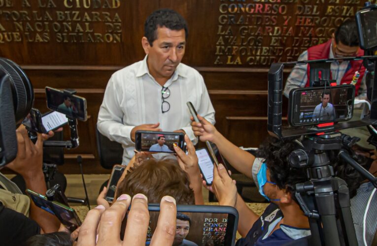 Impulsará Gobernador ante Federación proyectos prioritarios para Matamoros